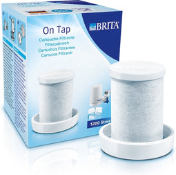 Brita On Tap Filterpatroon