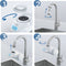 Brita On Tap Pro V-MF Waterfiltersysteem Inclusief 1 V-filter (600L) - Puur drinkwater, vermindert bacteriën, chloor & lood