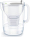 Brita Style XL Waterfilterkan Grijs 3.6L - 1 MAXTRA PRO AIO Filter