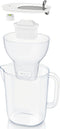 Brita Style XL Waterfilterkan Grijs 3.6L - 1 MAXTRA PRO AIO Filter