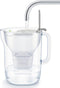 Brita Style XL Waterfilterkan Grijs 3.6L - 1 MAXTRA PRO AIO Filter
