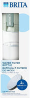 Brita Vital + 2 dyski pastelowa zieleń