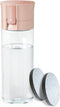 Brita VITAL Drinkfles 0,6L Abrikoos - Met 2 MicroDisc Filters, BPA-vrij