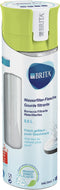 Brita VITAL Drinkfles 0,6L Groen - Met 1 MicroDisc Filter, BPA-vrij