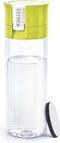 Brita VITAL Drinkfles 0,6L Groen - Met 1 MicroDisc Filter, BPA-vrij