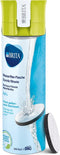 Brita VITAL Drinkfles 0,6L Groen - Met 1 MicroDisc Filter, BPA-vrij