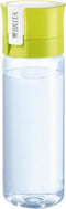 Brita VITAL Drinkfles 0,6L Groen - Met 1 MicroDisc Filter, BPA-vrij