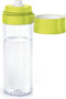 Brita VITAL Drinkfles 0,6L Groen - Met 1 MicroDisc Filter, BPA-vrij