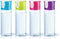 Brita VITAL Drinkfles 0,6L Groen - Met 1 MicroDisc Filter, BPA-vrij