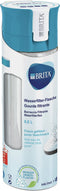 Brita VITAL Drinkfles 0,6L Lichtblauw - Met 1 MicroDisc Filter, BPA-vrij