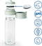 Brita VITAL Drinkfles 0,6L Lichtgroen - Met 2 MicroDisc Filters, BPA-vrij