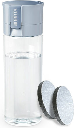 Brita Waterfilterfles Transparant