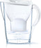 BRITA Waterfilterkan Marella Cool White - 2,4L