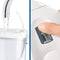 BRITA Waterfilterkan Marella Cool White - 2,4L