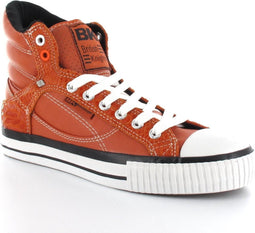 British Knights Atoll 2.0 - Sneakers - Dames - Maat 37 - Oranje