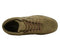 British Knights Ranger Senior Sportschoenen - Maat 45 - Unisex - groen