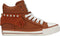 British Knights Roco Junior Sportschoenen - Maat 32 - Unisex - bruin/wit