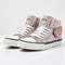 British Knights Roco Schoenen Unisex Sportschoenen - Maat 40 - Unisex - bruin/wit