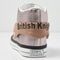British Knights Roco Schoenen Unisex Sportschoenen - Maat 40 - Unisex - bruin/wit