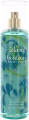 Britney Spears Island Fantasy Body Mist 235ml Spray