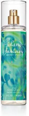 Britney Spears Island Fantasy Body Mist 235ml Spray
