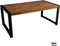 Britt koffietafel 140cm