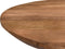 Brix - Eetkamertafel Brix Balthazar - 130cm - Mangohout