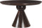 Brix - Eetkamertafel Brix Balthazar Walnut - 130cm - Mangohout