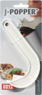 Brix J-Popper ring-blik opener