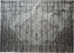 Brix | Kelly Dove Grey | vloerkleed | 200x290 cm | katoen