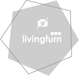 Brix | Kelly Grey | vloerkleed | 200x290 cm cm | katoen