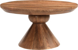 Brix - Salontafel Brix Baltho - Mangohout