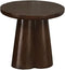 Brix - Salontafel Brix Clubs 50cm - Mangohout