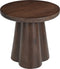 Brix - Salontafel Brix Clubs 50cm - Mangohout