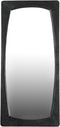 Brix - Spiegels Brix Alain Black - 3x53x113 - Mangohout