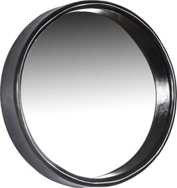 Brix - Spiegels Brix Demy Black 55cm - Mangohout