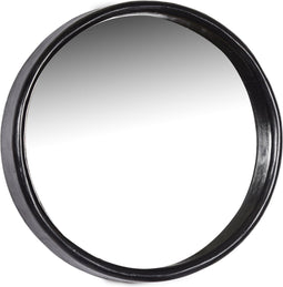 Brix - Spiegels Brix Demy Black 80cm - Mangohout