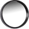 Brix - Spiegels Brix Demy Black 80cm - Mangohout
