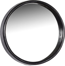Brix - Spiegels Brix Demy Black - 80cm - Mangohout