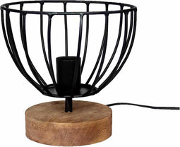 Brix Tafellamp Lex 30 cm