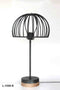 Brix Tafellamp Oscar