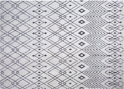 Brix - Vloerkleed Brix Edward - 290x200x1 - Katoen