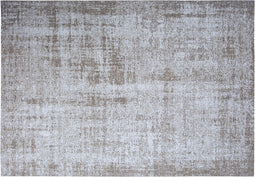 Brix - Vloerkleed Brix Simon Beige Zand - 241x170x1 - Katoen