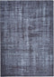 Brix Vloerkleed Simon Antraciet - 170 x 240 cm