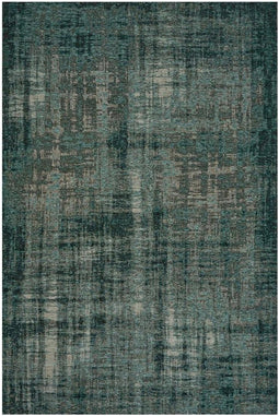 Brix Vloerkleed Simon Groen 170 x 240 cm