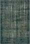 Brix Vloerkleed Simon Groen 170 x 240 cm