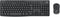 Logitech MK370 - Draadloze Combo - Membraantoetsenbord met muis - Grafiet
