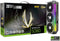 Zotac Gaming GeForce RTX 5080 AMP Extreme INFINITY - Videokaart - 16GB GDDR7 - Blackwell (2023)