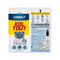 CYANOLIT Total tech - Bevestigings- en afdichtingslijm - Kristal - Tube van 125 ml
