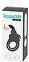 Happyrabbit Stimulating Love Ring